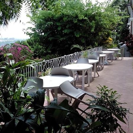 Hotel Relax Resort Montego Bay Dış mekan fotoğraf