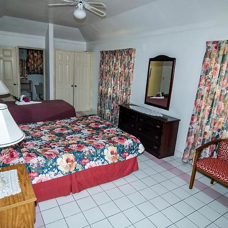 Hotel Relax Resort Montego Bay Dış mekan fotoğraf