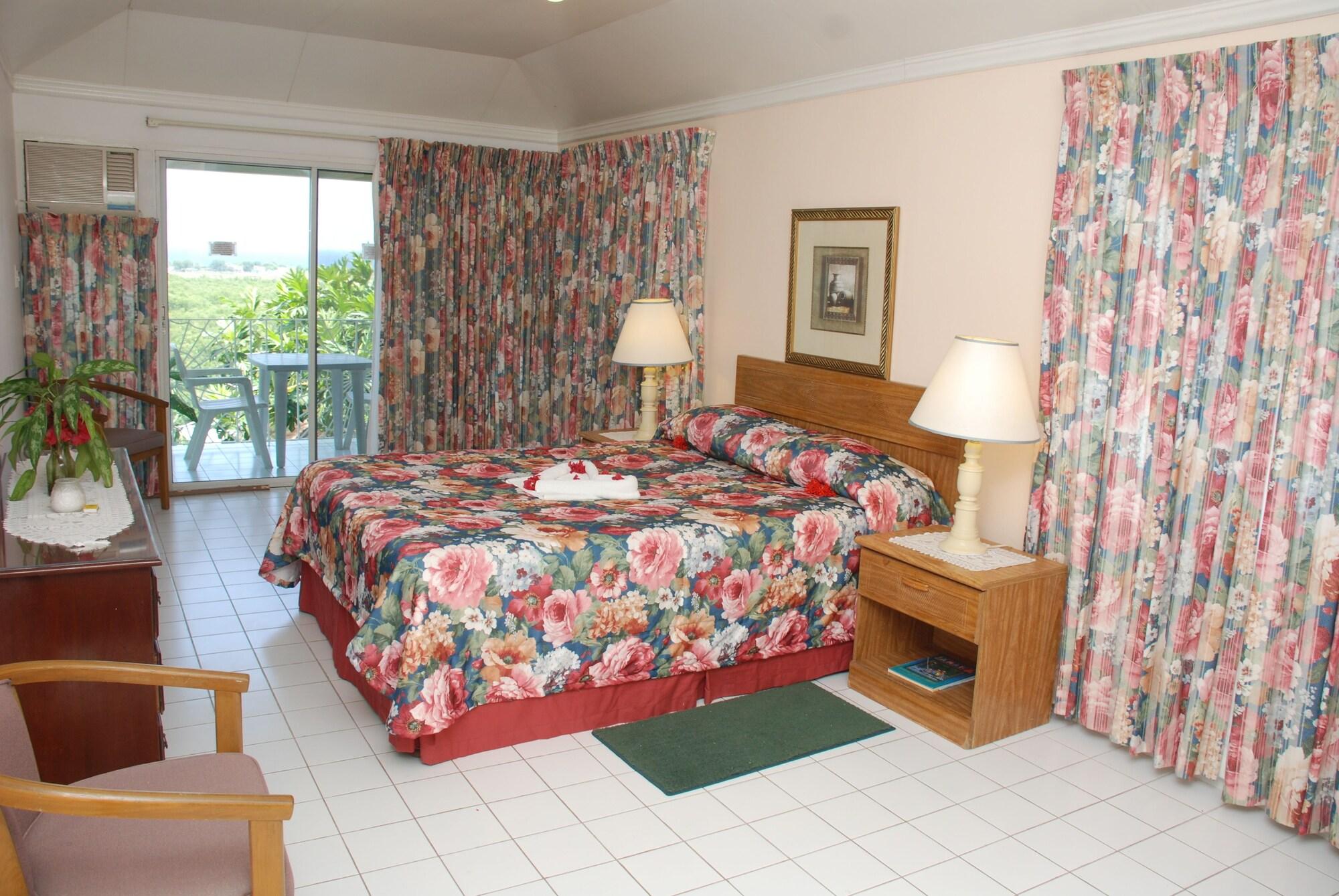 Hotel Relax Resort Montego Bay Dış mekan fotoğraf