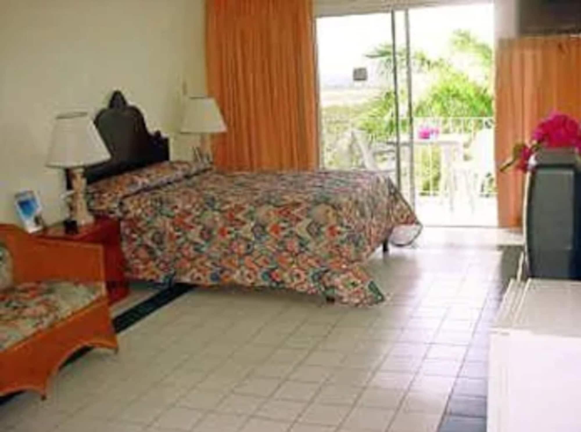 Hotel Relax Resort Montego Bay Dış mekan fotoğraf