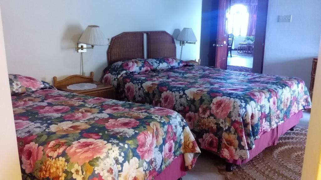 Hotel Relax Resort Montego Bay Dış mekan fotoğraf