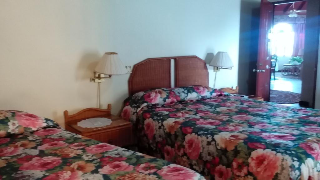 Hotel Relax Resort Montego Bay Dış mekan fotoğraf