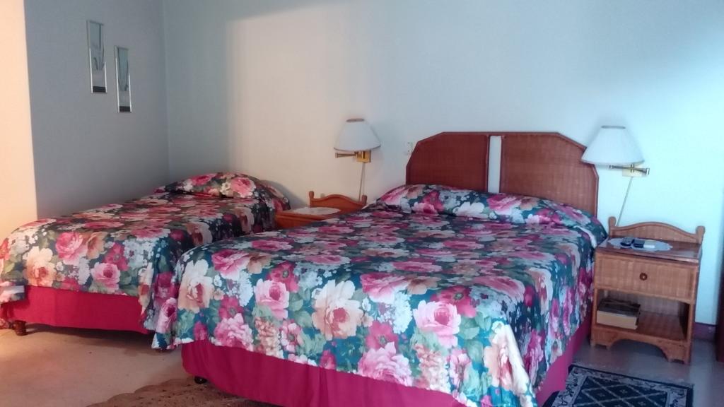 Hotel Relax Resort Montego Bay Dış mekan fotoğraf