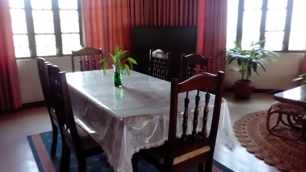 Hotel Relax Resort Montego Bay Dış mekan fotoğraf