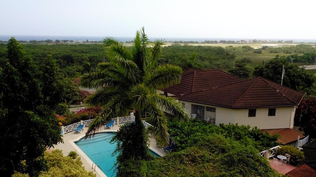 Hotel Relax Resort Montego Bay Dış mekan fotoğraf