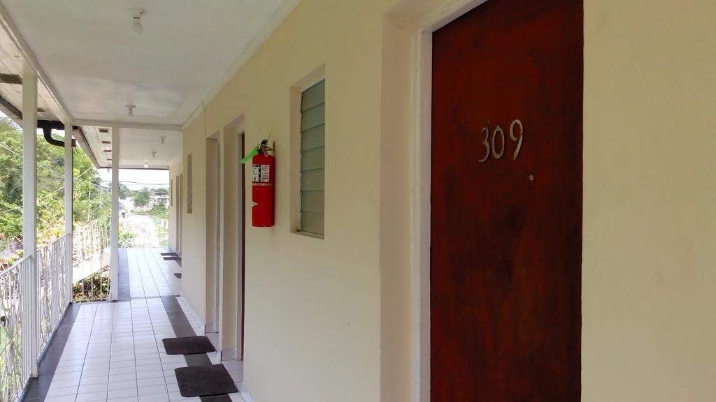 Hotel Relax Resort Montego Bay Dış mekan fotoğraf