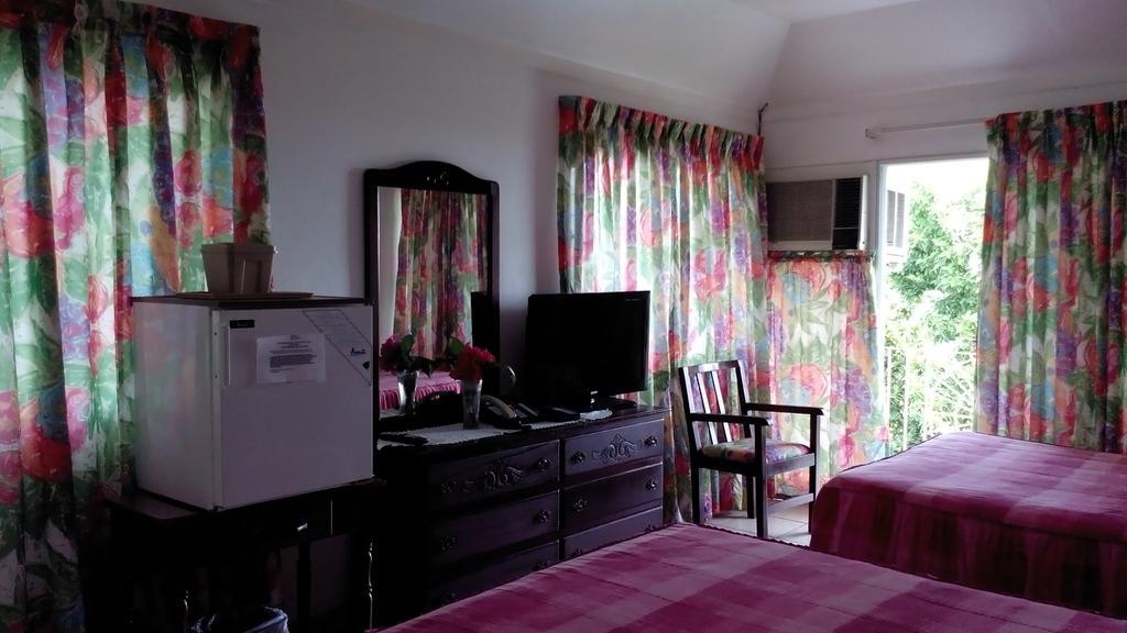 Hotel Relax Resort Montego Bay Dış mekan fotoğraf