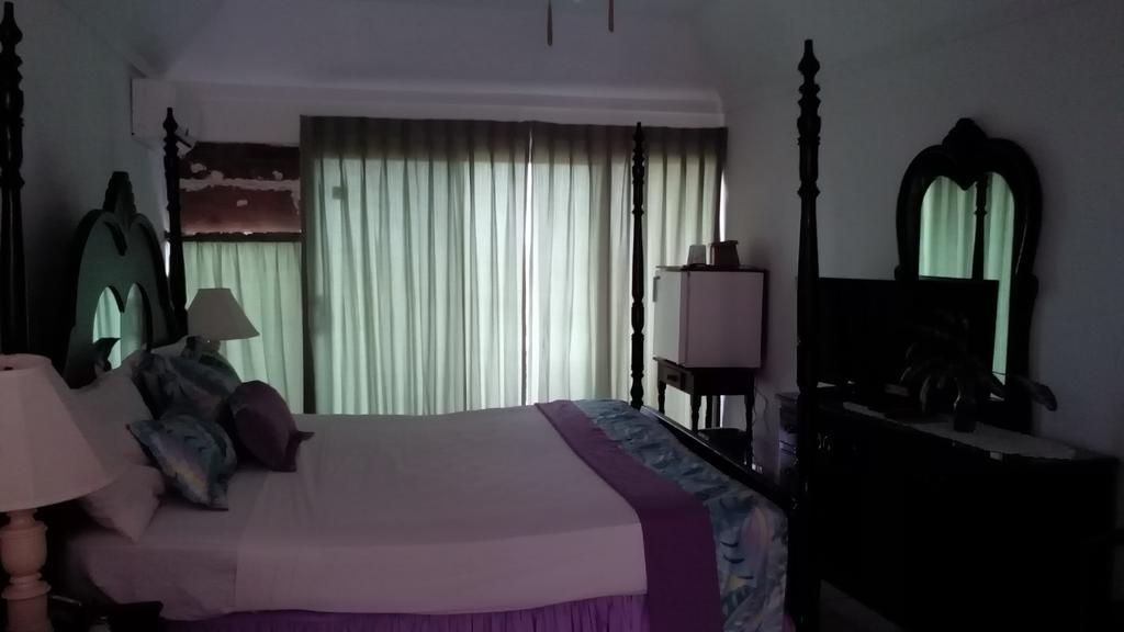 Hotel Relax Resort Montego Bay Dış mekan fotoğraf