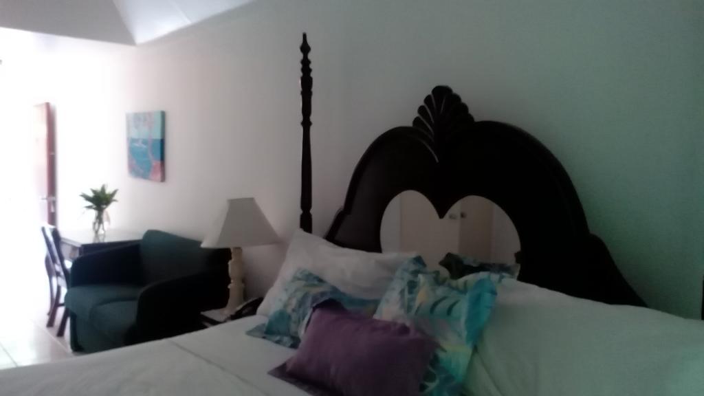 Hotel Relax Resort Montego Bay Dış mekan fotoğraf