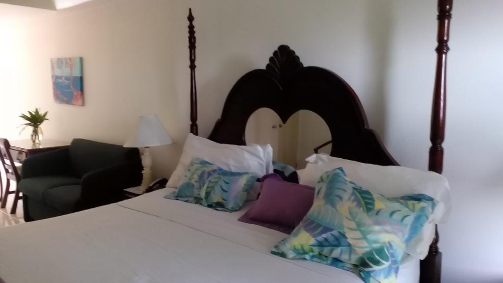 Hotel Relax Resort Montego Bay Dış mekan fotoğraf