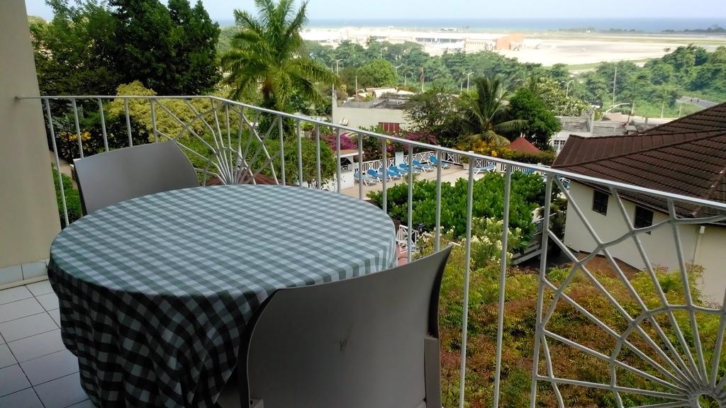Hotel Relax Resort Montego Bay Dış mekan fotoğraf