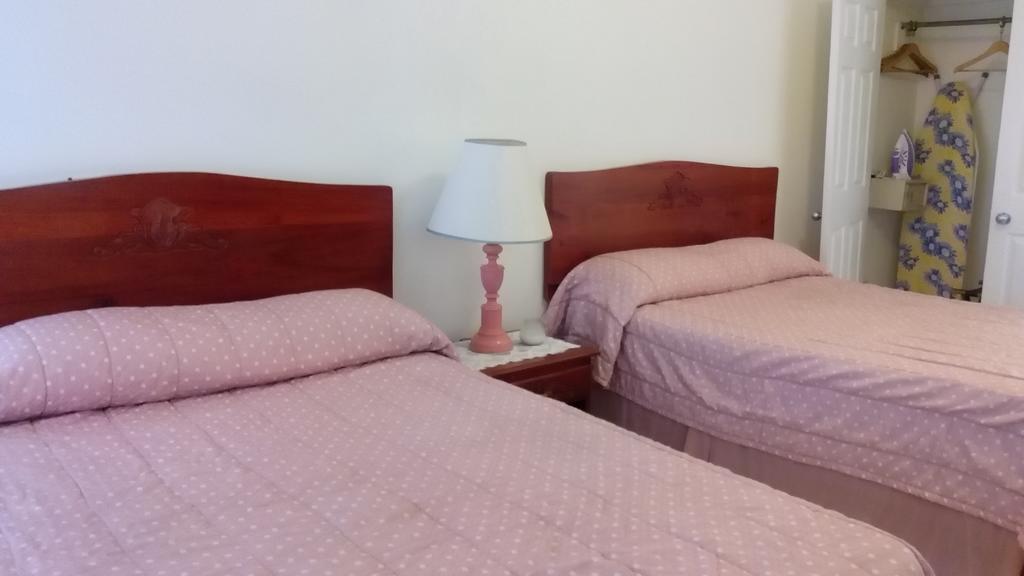 Hotel Relax Resort Montego Bay Dış mekan fotoğraf