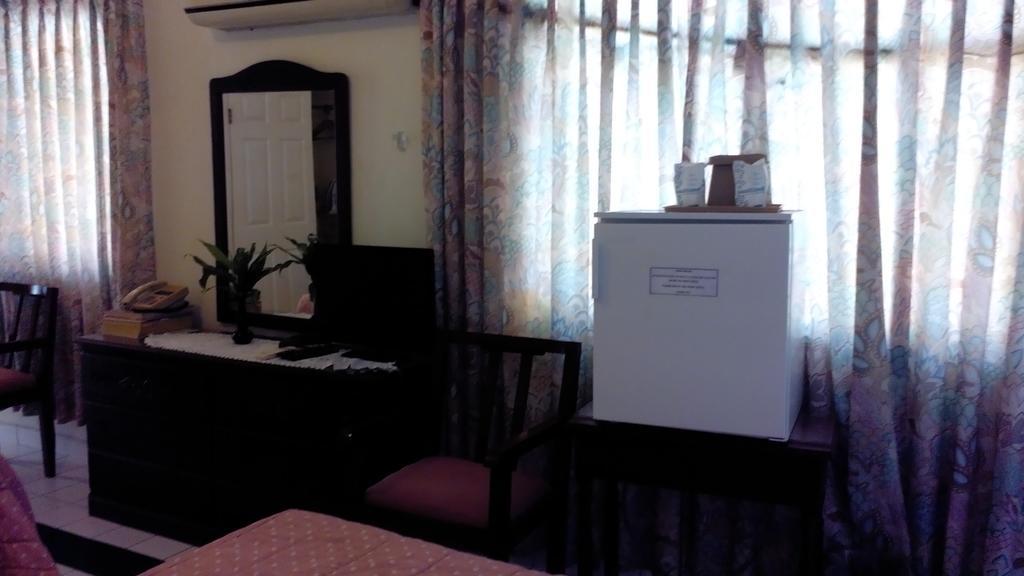 Hotel Relax Resort Montego Bay Dış mekan fotoğraf
