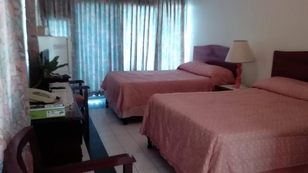 Hotel Relax Resort Montego Bay Dış mekan fotoğraf