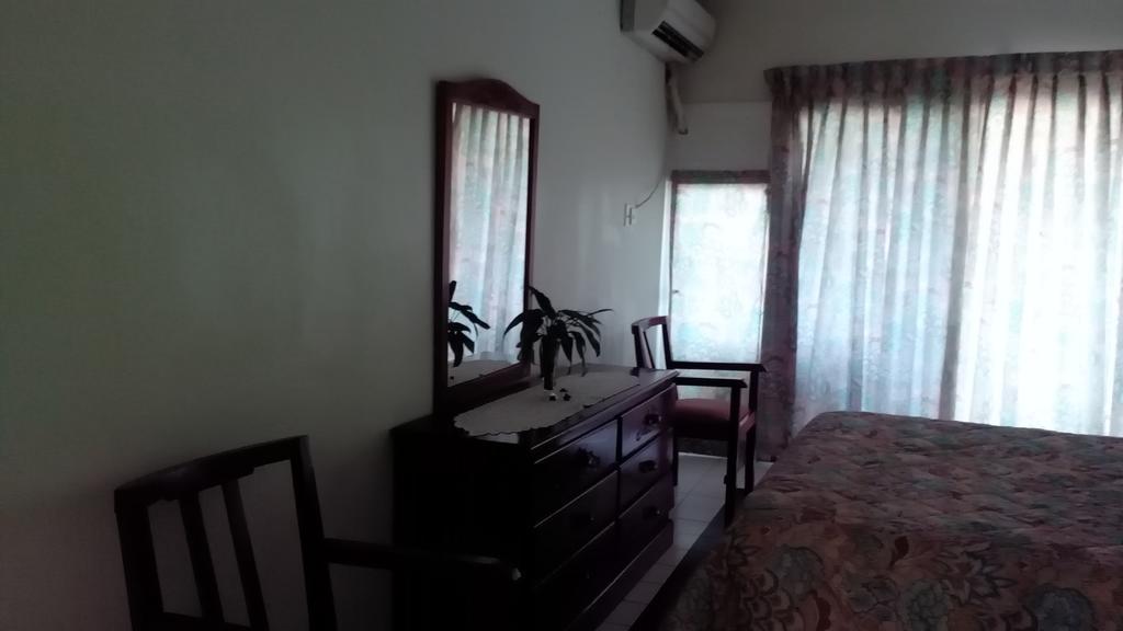 Hotel Relax Resort Montego Bay Dış mekan fotoğraf