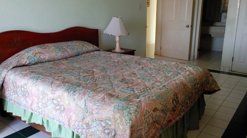 Hotel Relax Resort Montego Bay Dış mekan fotoğraf