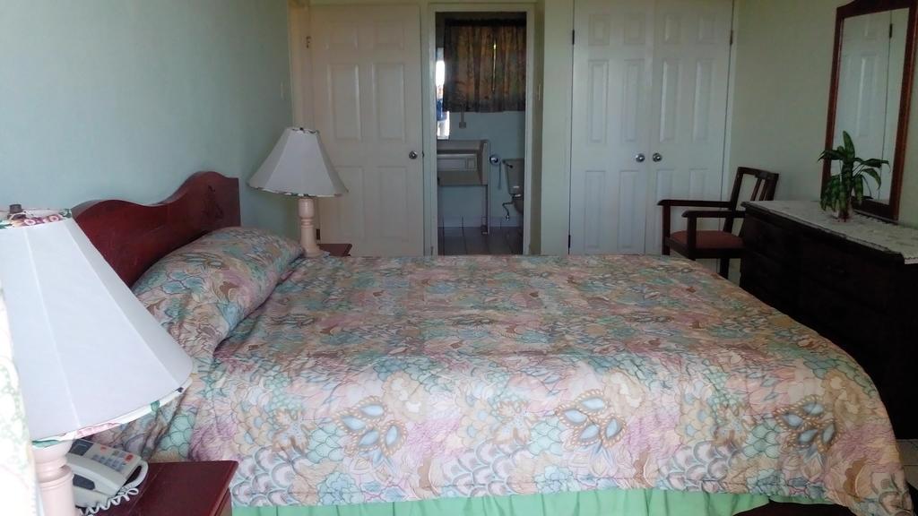 Hotel Relax Resort Montego Bay Dış mekan fotoğraf