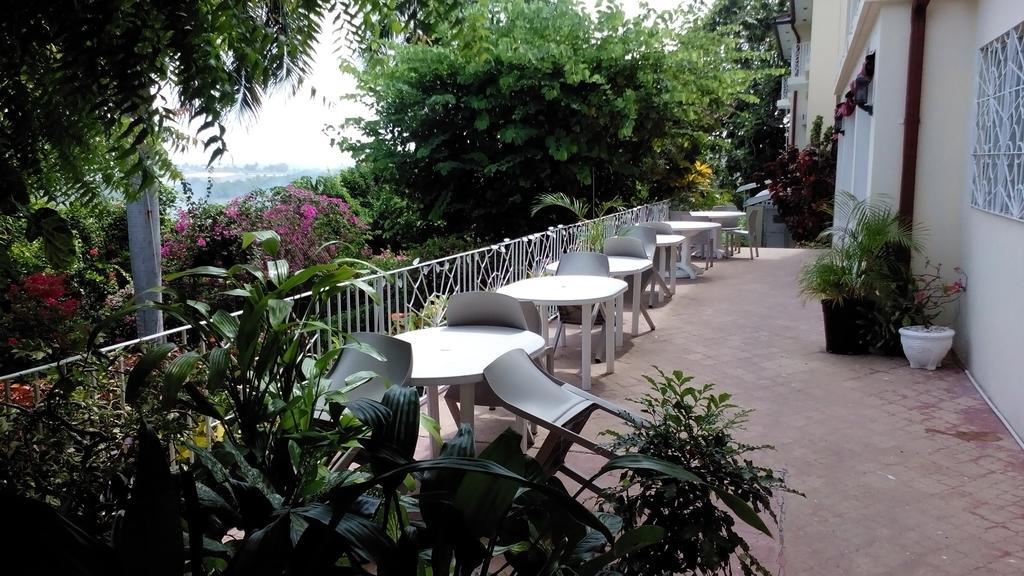 Hotel Relax Resort Montego Bay Dış mekan fotoğraf