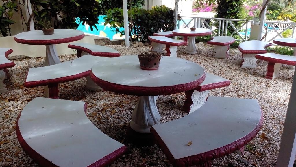 Hotel Relax Resort Montego Bay Dış mekan fotoğraf