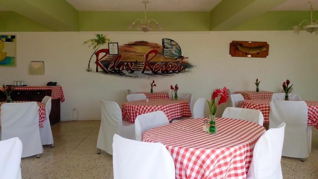 Hotel Relax Resort Montego Bay Dış mekan fotoğraf