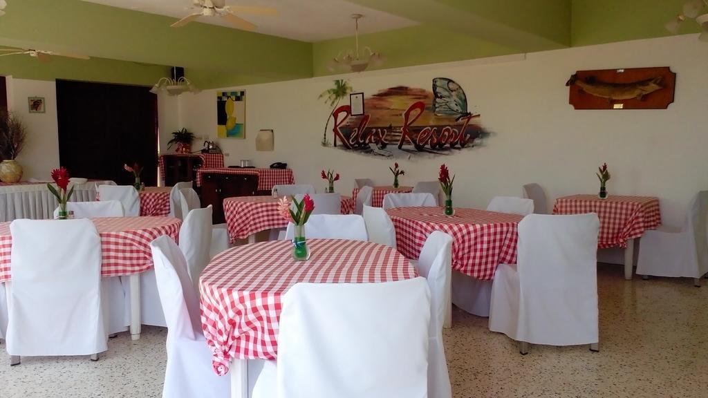 Hotel Relax Resort Montego Bay Dış mekan fotoğraf