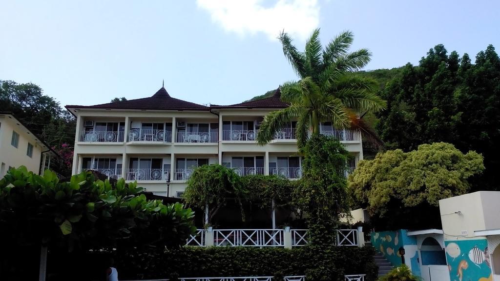 Hotel Relax Resort Montego Bay Dış mekan fotoğraf