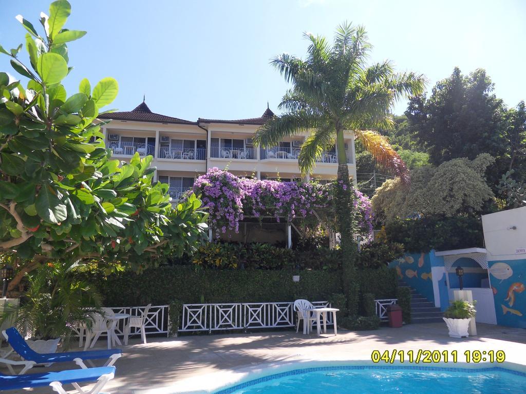 Hotel Relax Resort Montego Bay Dış mekan fotoğraf