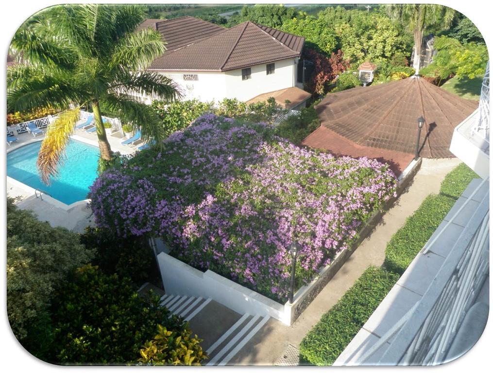 Hotel Relax Resort Montego Bay Dış mekan fotoğraf