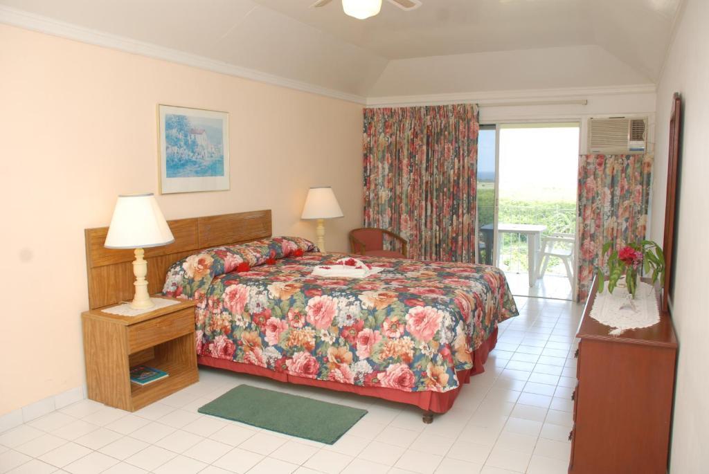 Hotel Relax Resort Montego Bay Oda fotoğraf