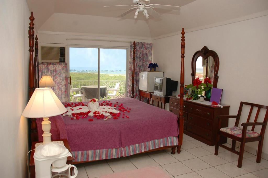 Hotel Relax Resort Montego Bay Dış mekan fotoğraf