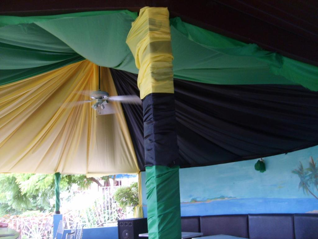 Hotel Relax Resort Montego Bay Dış mekan fotoğraf
