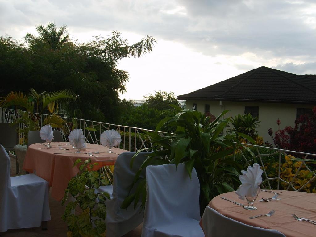 Hotel Relax Resort Montego Bay Dış mekan fotoğraf