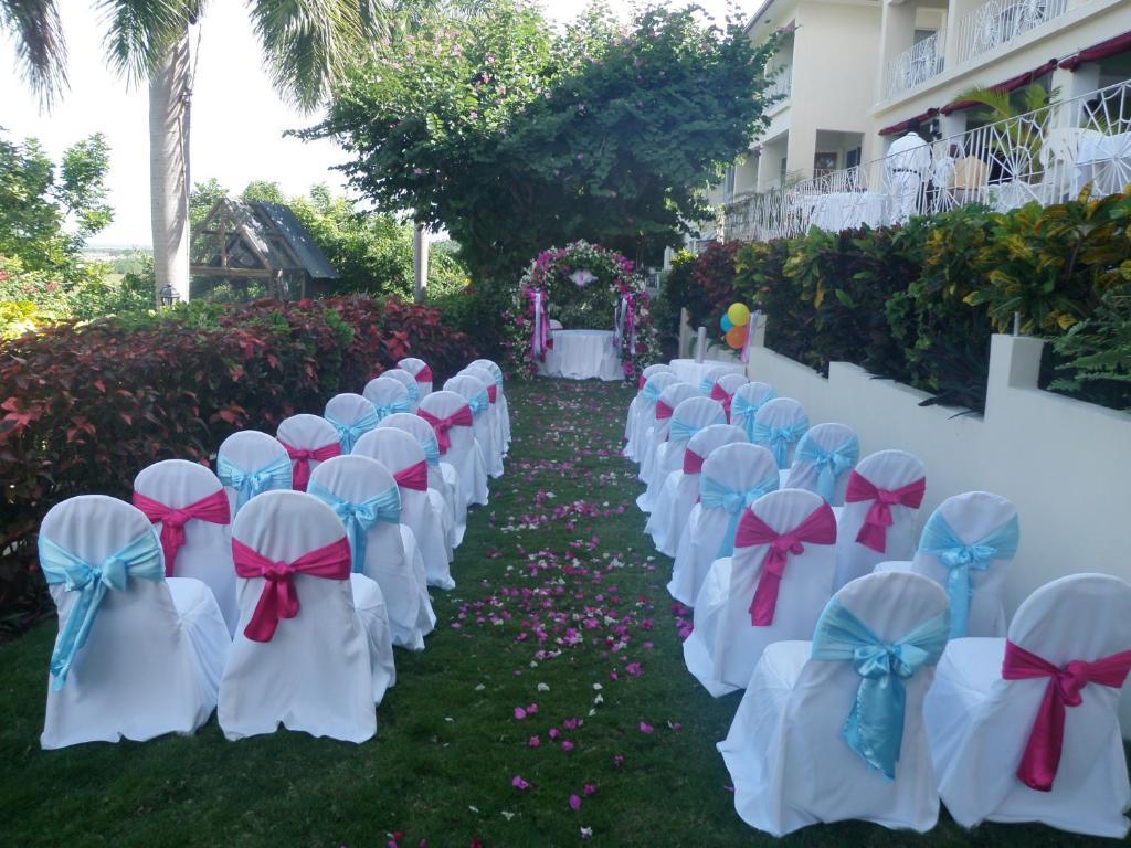 Hotel Relax Resort Montego Bay Dış mekan fotoğraf