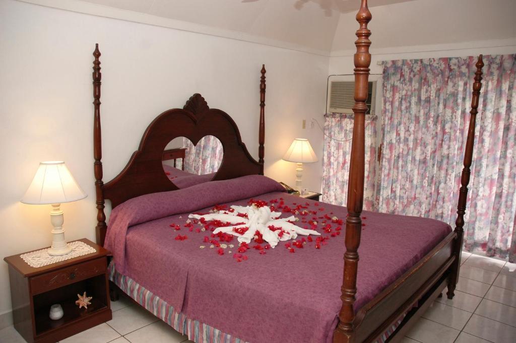 Hotel Relax Resort Montego Bay Dış mekan fotoğraf