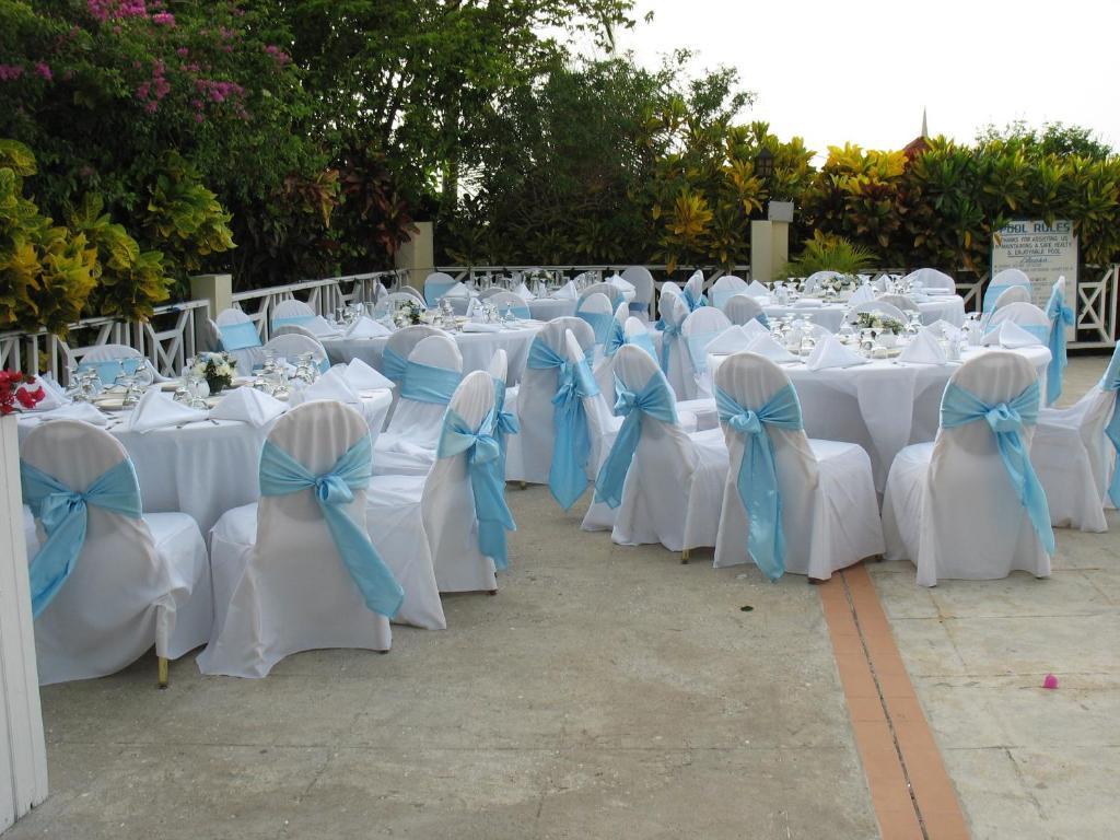 Hotel Relax Resort Montego Bay Dış mekan fotoğraf