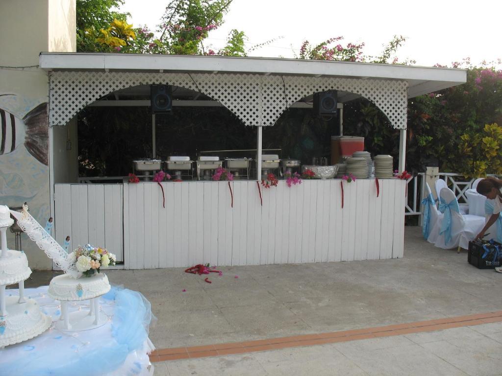 Hotel Relax Resort Montego Bay Dış mekan fotoğraf