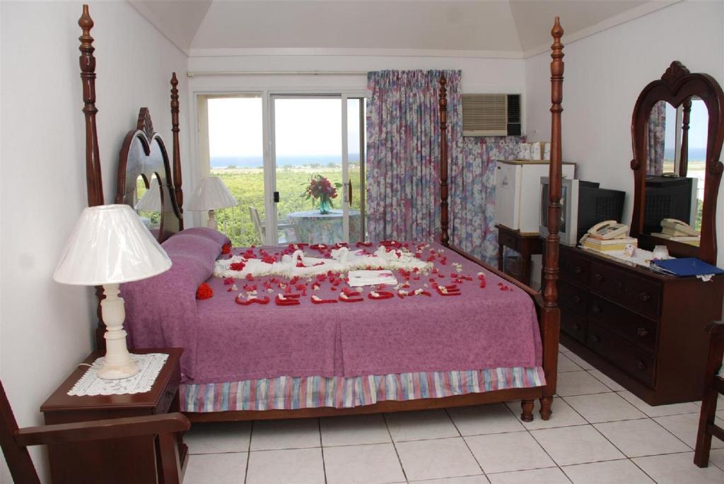 Hotel Relax Resort Montego Bay Oda fotoğraf