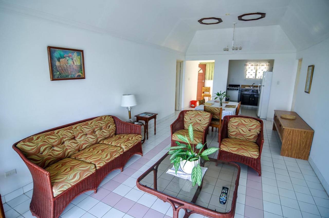 Hotel Relax Resort Montego Bay Dış mekan fotoğraf