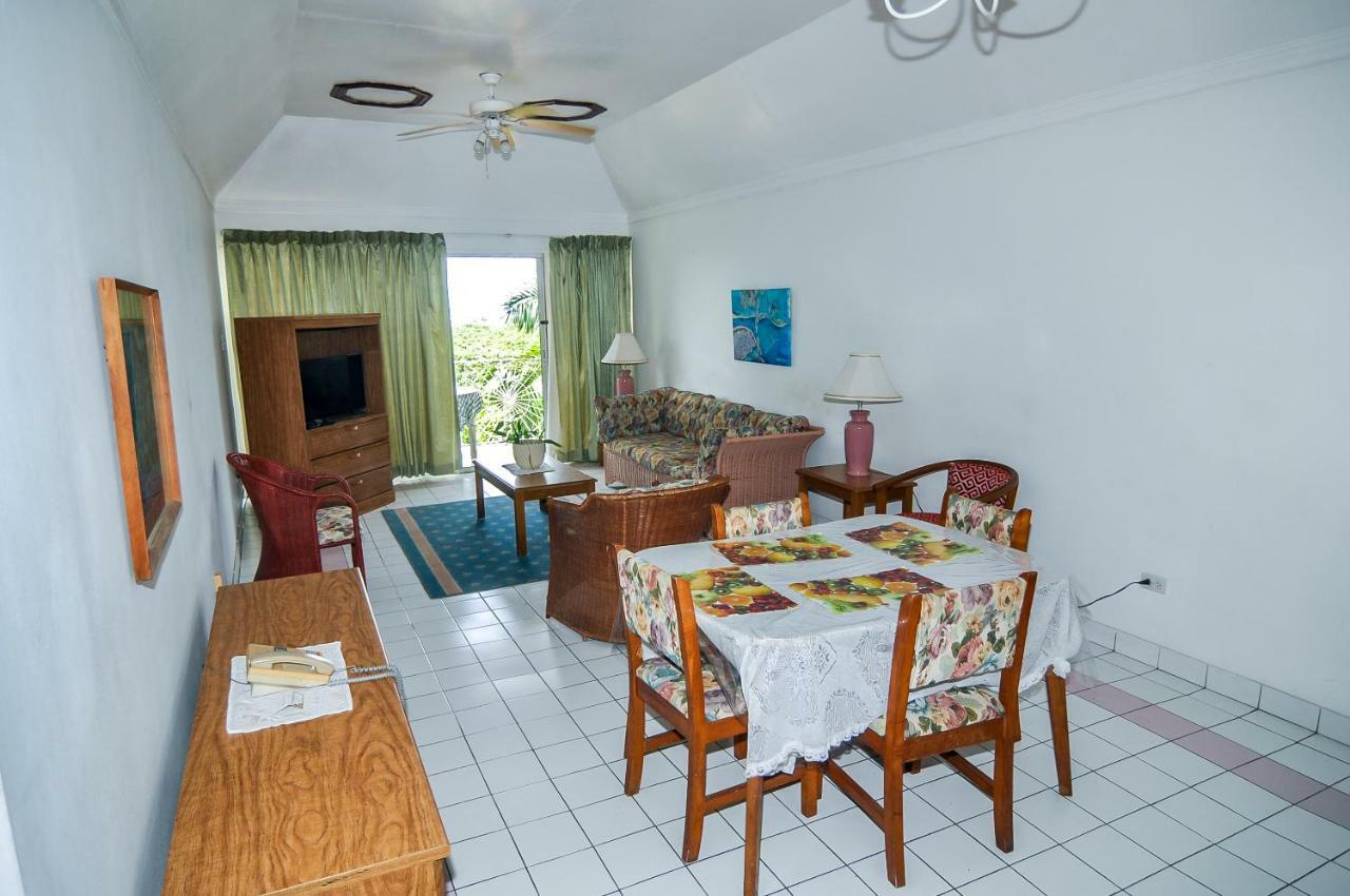 Hotel Relax Resort Montego Bay Dış mekan fotoğraf