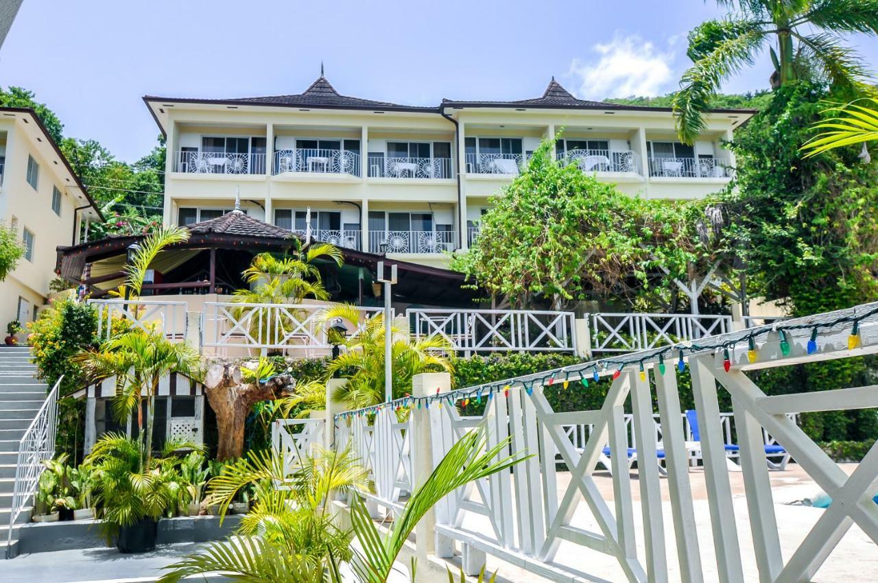 Hotel Relax Resort Montego Bay Dış mekan fotoğraf